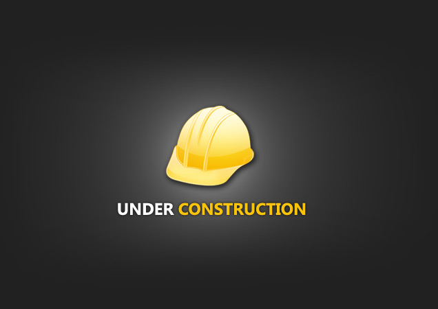 Under Construction